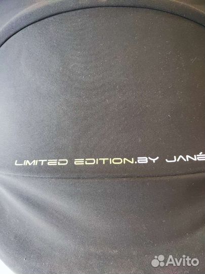 Коляска jane rider Transporter