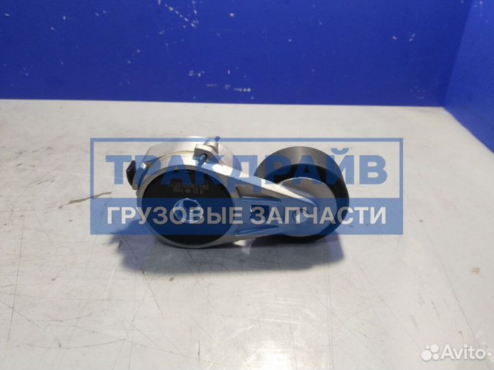 Натяжитель ремня генератора Шакман Х3000