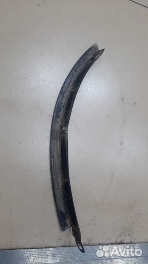 Накладка на крыло заднего правого