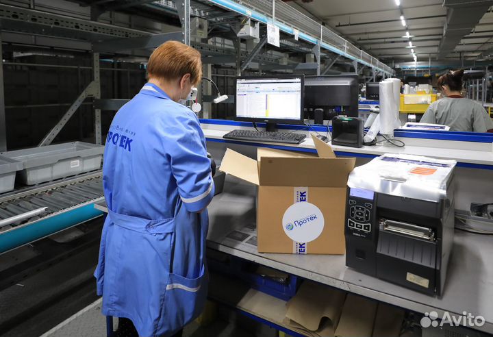 Семейные пары, комплектовщик медикаментов,вахта