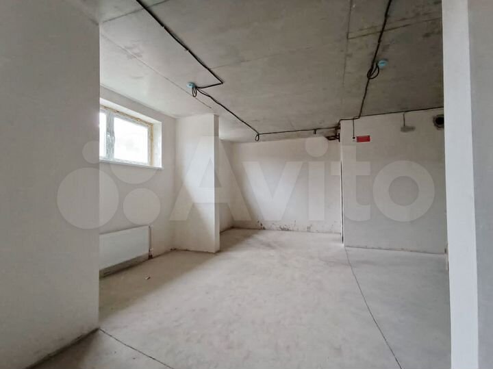 Свободного назначения, 48.6 м²