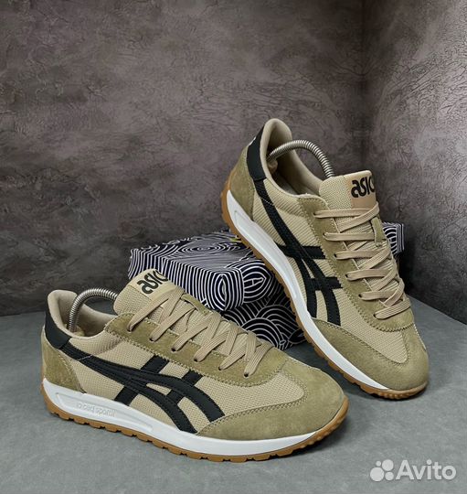 Кроссовки Asics мужские c 40 по 45 размер