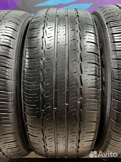 Triangle AdvanteX SUV TR259 265/60 R18