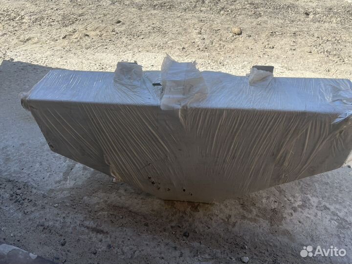 Топливный бак для лодки Казанка 5М2/3/4