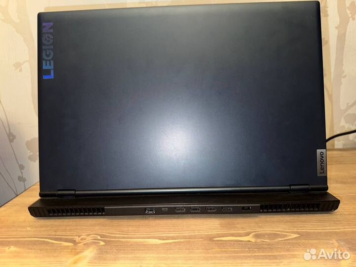 Lenovo Legion 5 17.3