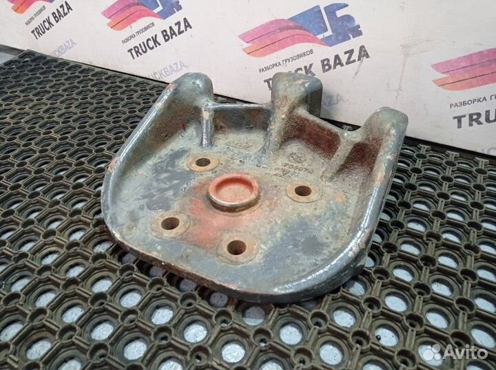 Кронштейн рычага подвески Daf XF105