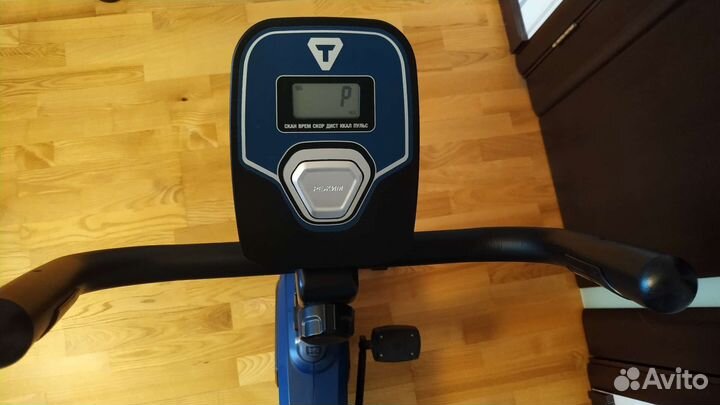 Велотренажер tourneo
