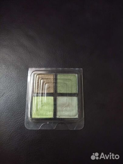 Ga-De палетка тестеров теней