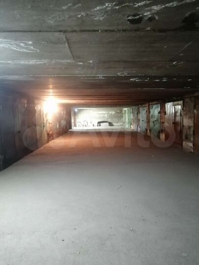 Гараж, 28 м²