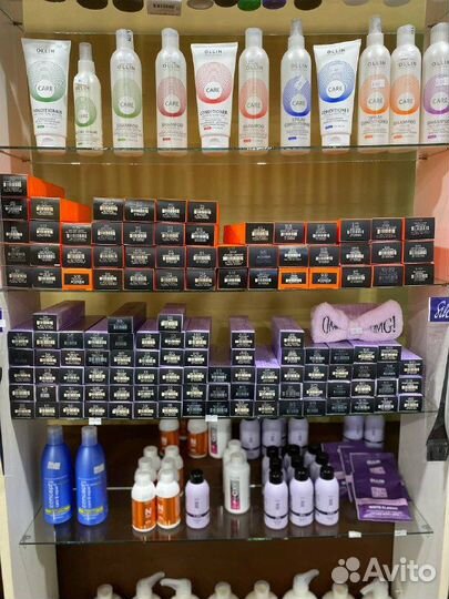 Schwarzkopf Professional (original) лак для волос