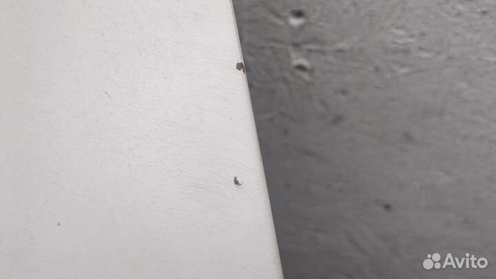 Дверь боковая левая задняя Toyota Tundra