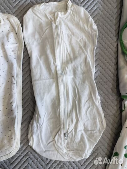 Коконы для сна (мешки)