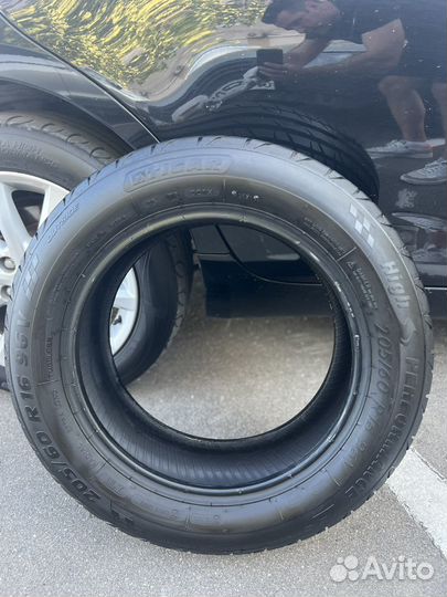 Tigar High Performance 205/60 R16 96