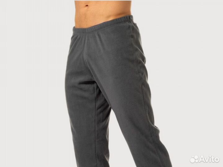 Термокальсоны флисовые Varman в разных цветах