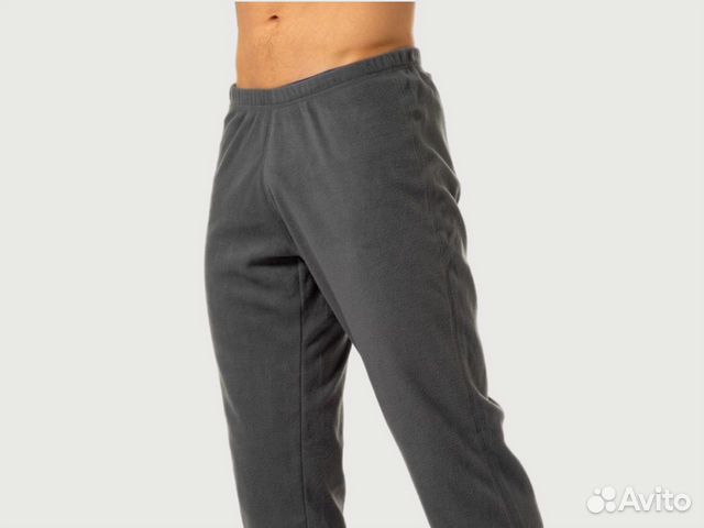 Термокальсоны флисовые Varman в разных цветах