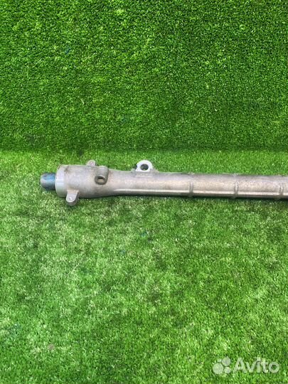 Рулевая рейка Nissan Tiida