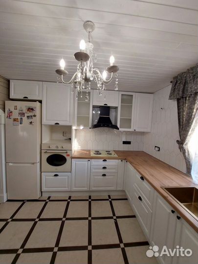 Кухни модульные на заказ