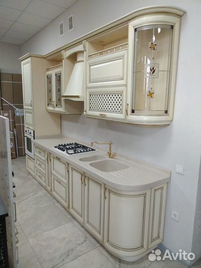 Кухонный гарнитур