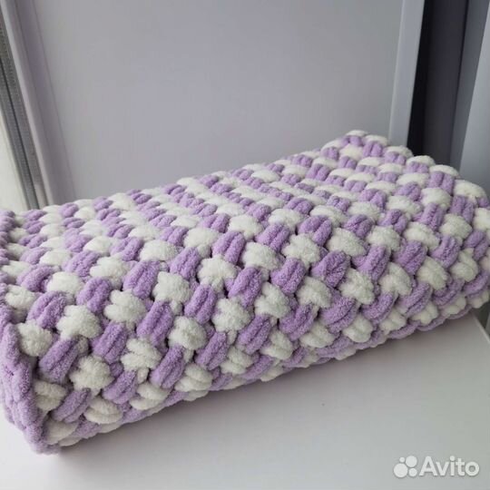 Плед детский