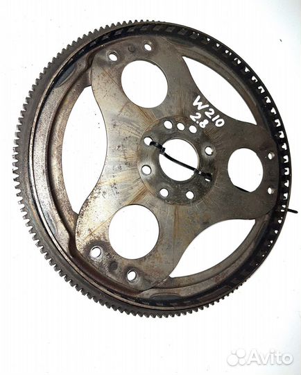 Маховик Mercedes W210 2.4 - 2.8