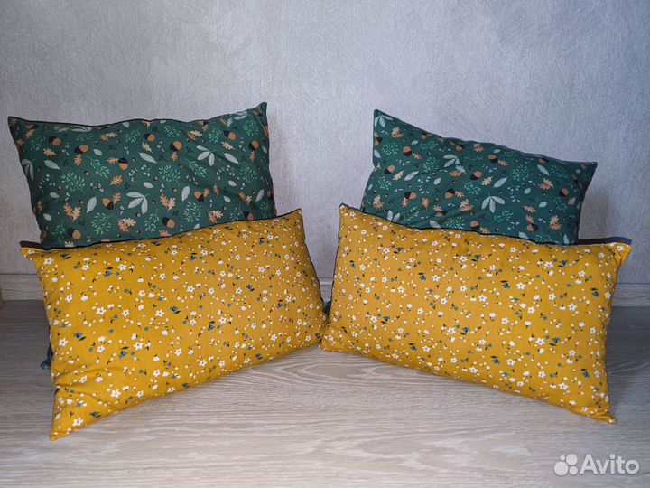 Детский текстиль ручной работы