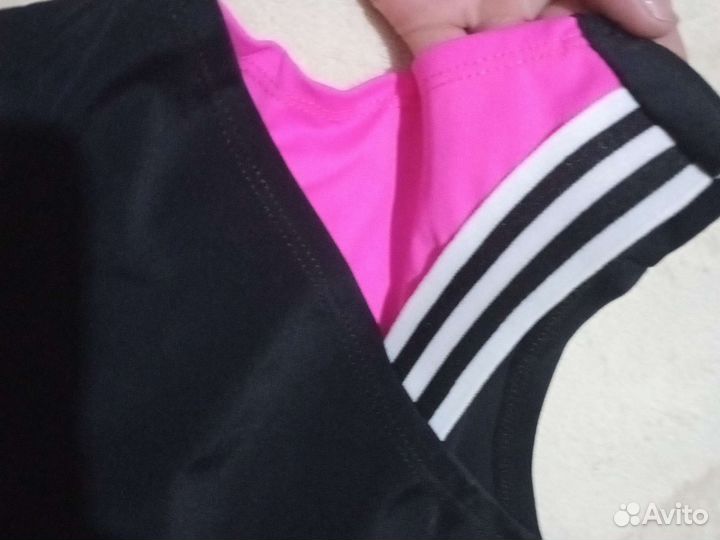 Костюм для чирлидинга