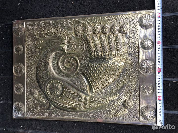 Чеканка СССР