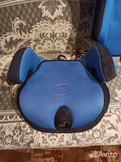 Детское автокресло