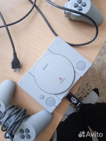 Консоли Ps 2, ps classic