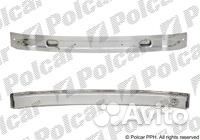 Усилитель бампера перед для audi A4/S4 (B9) 11.15-07.19