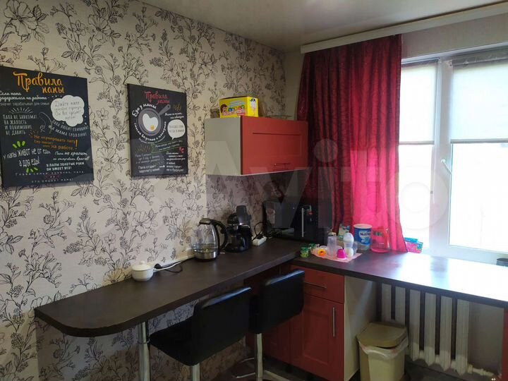 Дом 50 м² на участке 6 сот.