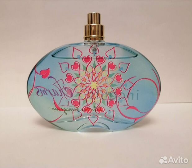 Salvatore Ferragamo Incanto charm