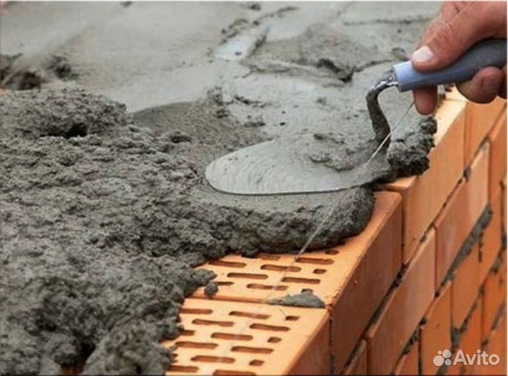 Бетон, бетонный раствор, гарантия