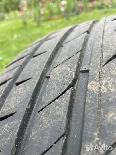 Hankook Ventus Prime 2 K115 235/55 R19