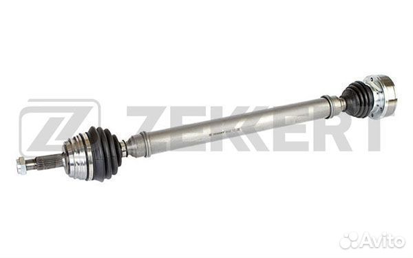 Привод правый Seat Cordoba Ibiza Inca Caddy Golf 2