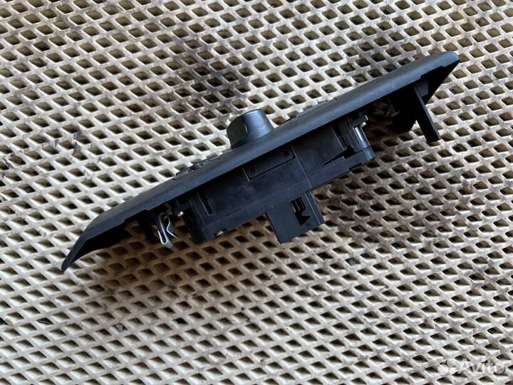 Переключатель света BMW5 E60