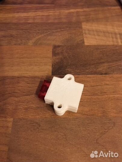 3D печать/ моделирование