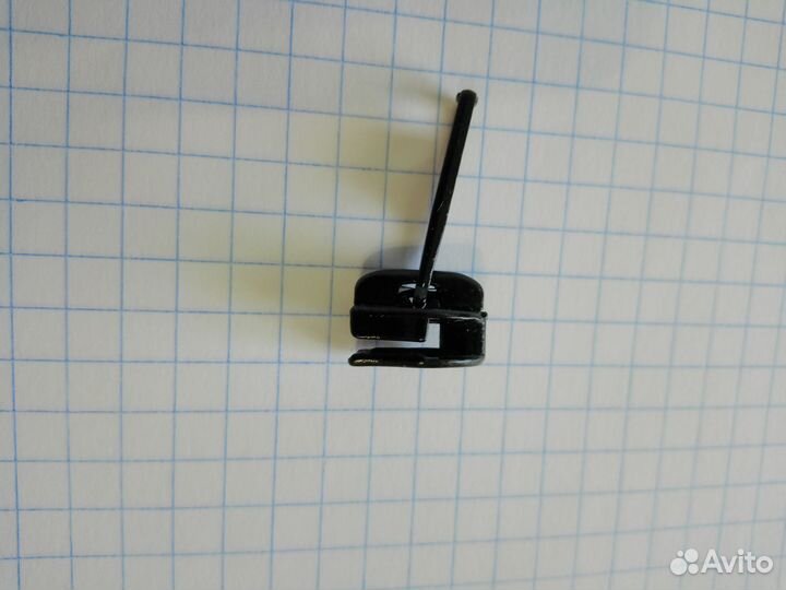 Бегунок для молнии 5