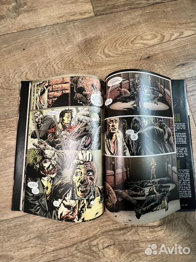 Джокер Brian Azzarello Joker