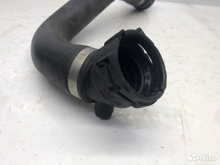 Патрубок системы охлаждения Bmw 3-Series F30 2.0