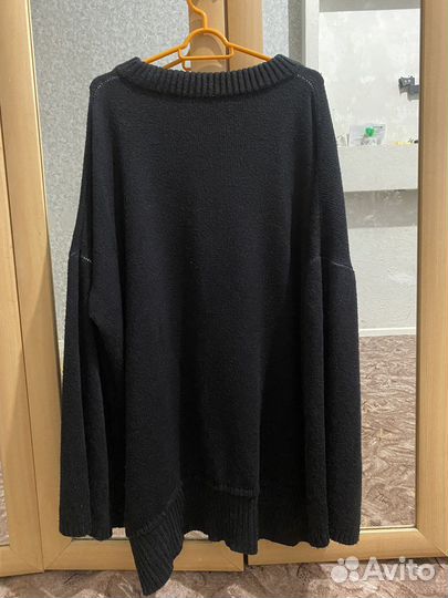 Hediraiser Kolya Nemoi knit