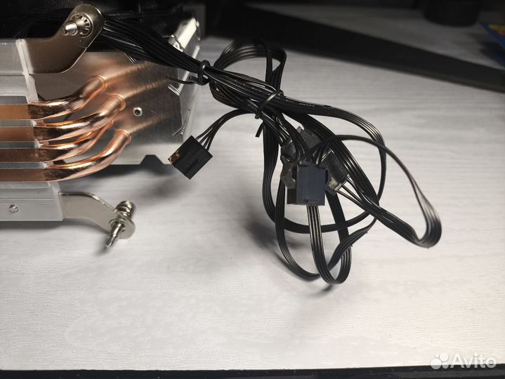 Башенный куллер