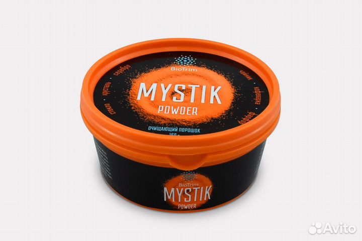 Порошок Мистик Гринвей