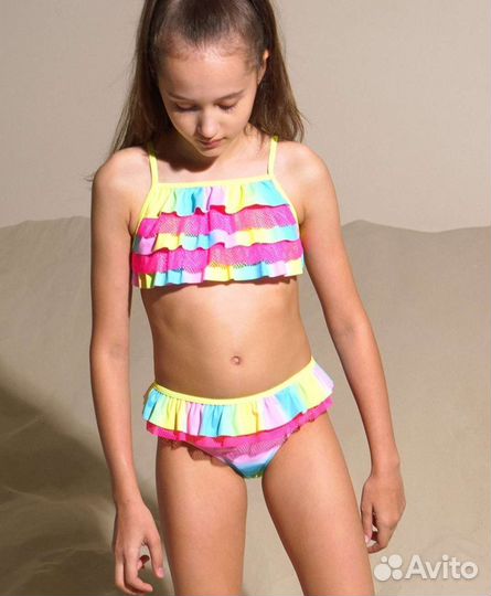 Купальник 152-158,158-164