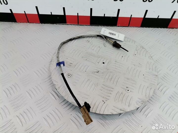 Датчик давления (температуры) выхлопных газов