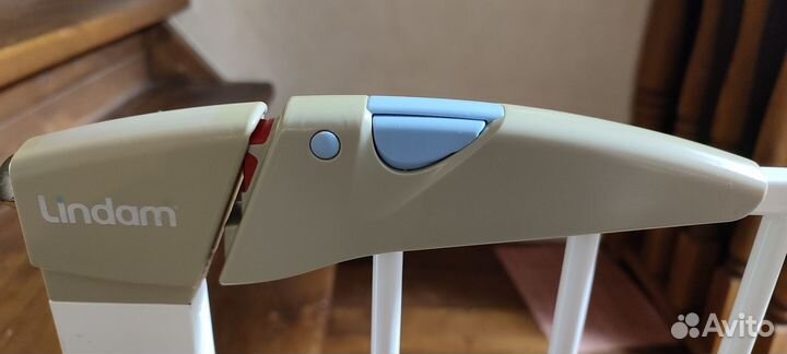 Защита на лестницу для детей