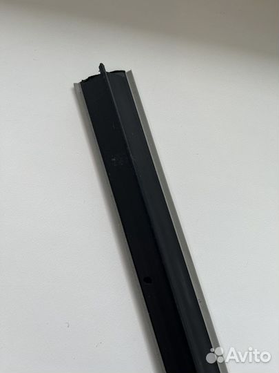 Кусок плинтуса Икеа Фикса