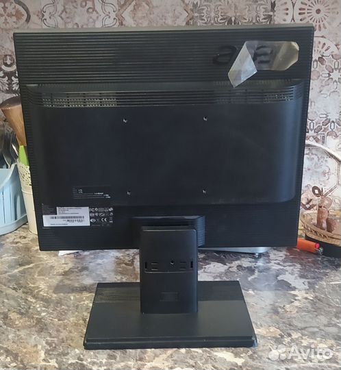 LCD монитор Acer