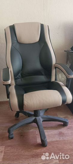 Офисное кресло бу