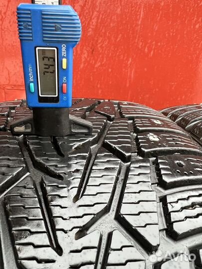 Nokian Tyres Hakkapeliitta 7 235/55 R17 103T
